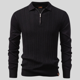 Brighton Knitted Sweater
