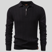 Brighton Knitted Sweater