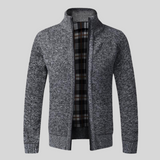 Gael Knitted Cardigan