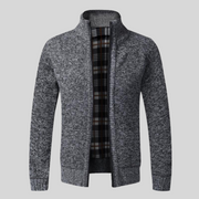 Gael Knitted Cardigan