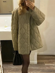 Sophie | Women’s Coat – Stylish Winter Outerwear