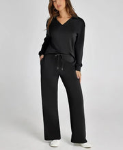 Alodine | Women's Loungewear Set – Effortless Elegance