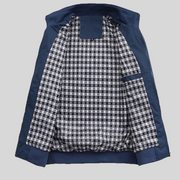 Mateo Bomber Jacket