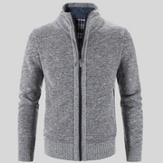 Lucas Knitted Sweater