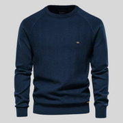 James Drop Sleeve Sweater