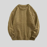 Kaito Knit Sweater