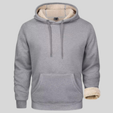 Kingston Oversized Hoodie