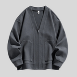 Octa Oversized Cardigan
