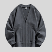 Octa Oversized Cardigan