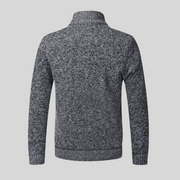 Gael Knitted Cardigan