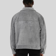 Dominic Oversize Jacket