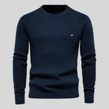 Jasper Cotton Sweater