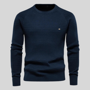 Jasper Cotton Sweater