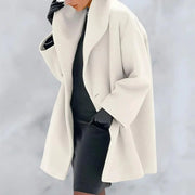 Cheska | Women's Coat – Elegant Warmth for Winter