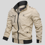 Abel Cargo Jacket