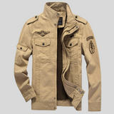 Rafe Loose Jacket
