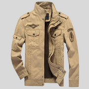 Rafe Loose Jacket