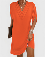 Sense™ | Elegant dress with a flattering cut