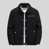 Axel Corduroy Jacket
