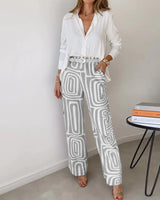 Kammay | Stylish Set + FREE Belt