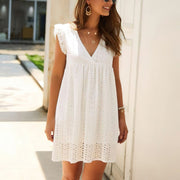 Larysa | Comfortable dress - no more chafing thighs!