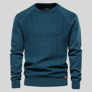 James Drop Sleeve Sweater