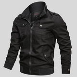 Abel Cargo Jacket
