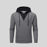 Archer Hooded Pullover