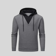 Archer Hooded Pullover