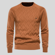 Harland Knitted Sweater