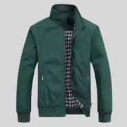 Mateo Bomber Jacket