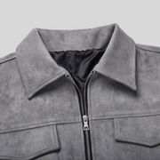 Dominic Oversize Jacket