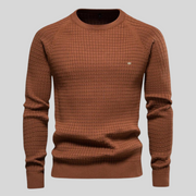 Jasper Cotton Sweater