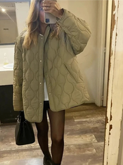Sophie | Women’s Coat – Stylish Winter Outerwear