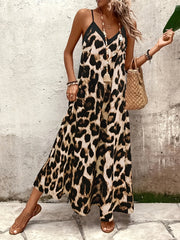Maya | The Best Summer Dress with a Wild Style