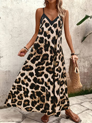 Maya | The Best Summer Dress with a Wild Style
