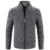 Lucas Knitted Sweater