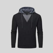 Archer Hooded Pullover