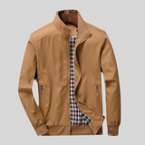 Mateo Bomber Jacket