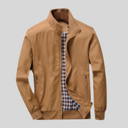 Mateo Bomber Jacket