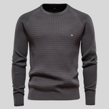 Jasper Cotton Sweater
