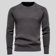 Jasper Cotton Sweater