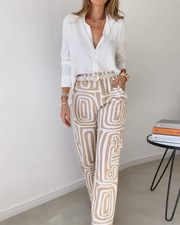 Kammay | Stylish Set + FREE Belt
