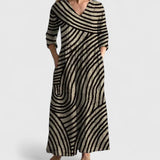 Felymarose | Comfortable Dress