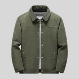Axel Corduroy Jacket