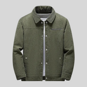 Axel Corduroy Jacket