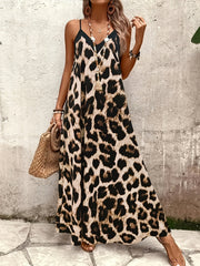 Maya | The Best Summer Dress with a Wild Style