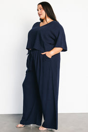 Timbre Matching Set | Navy