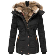 Sophira | Chic Women’s Jacket – Flattering Fit & Cosy Warmth