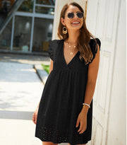 Larysa | Comfortable dress - no more chafing thighs!